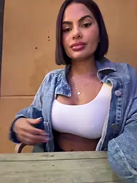 Irina Velvett online show from February 14, 2026, 12:55 am