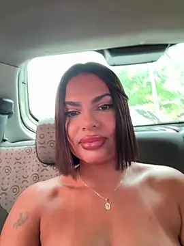 Irina Velvett online show from February 23, 2026, 10:10 pm