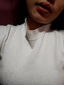 Snapshot of MISSINKUTE chatting on February 1, 2026, 1:20 pm MISSINKUTE online show from February 1, 2026, 1:20 pm