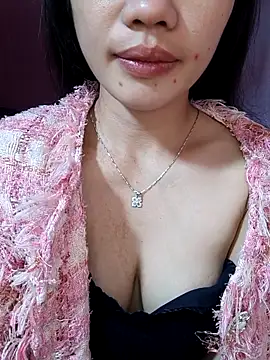 Snapshot of MISSINKUTE chatting on February 2, 2026, 6:45 am MISSINKUTE online show from February 2, 2026, 6:45 am