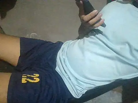 Centdam2k3 online show from February 6, 2026, 10:33 am