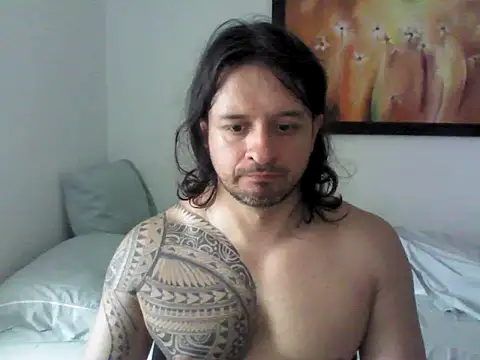 gonzzohunterr online show from February 13, 2026, 7:58 pm