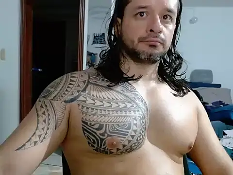 gonzzohunterr online show from June 6, 2026, 3:06 pm