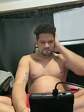 Dominicanobb online show from April 17, 2026, 6:49 am