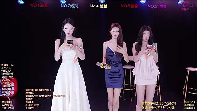 RV-525- online show from March 7, 2026, 12:17 am