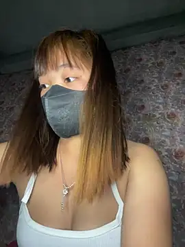 Wendy-2 online show from February 9, 2026, 3:43 pm