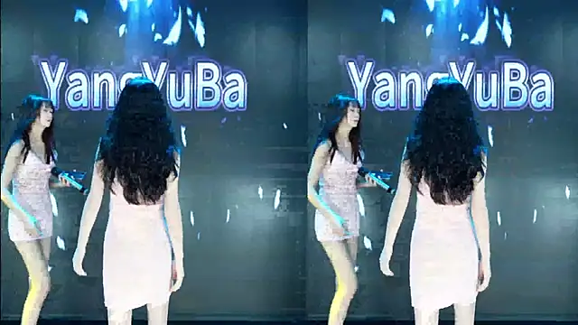 Yangyuba-003 online show from March 16, 2026, 8:22 pm