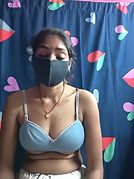 Naughty Seema online show from April 15, 2026, 7:29 pm