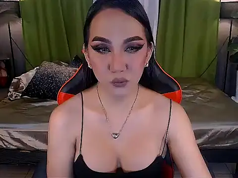 Snapshot of MistressAltheaTS chatting on February 20, 2026, 4:42 pm MistressAltheaTS online show from February 20, 2026, 4:42 pm