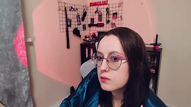 XXGoddessLXX online show from March 24, 2026, 7:47 pm