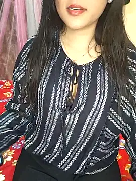 Saumyy online show from April 6, 2026, 4:52 pm