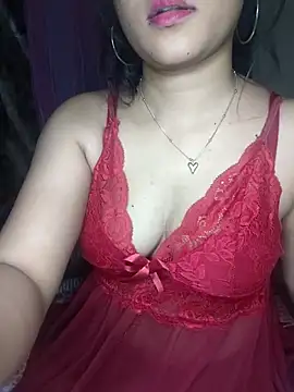 Saumyy online show from March 26, 2026, 1:37 am