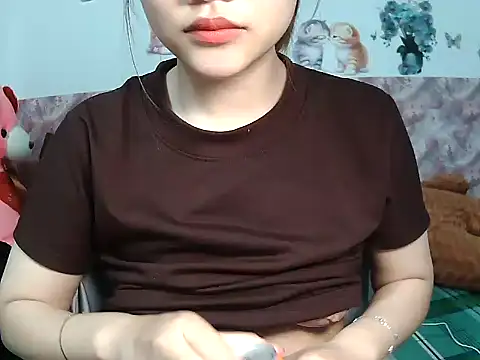 hana ssexy online show from March 22, 2026, 2:29 pm