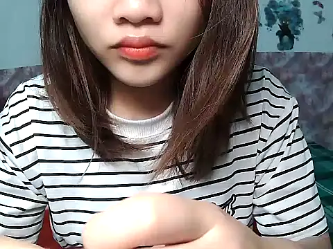 hana ssexy online show from May 15, 2026, 3:43 pm