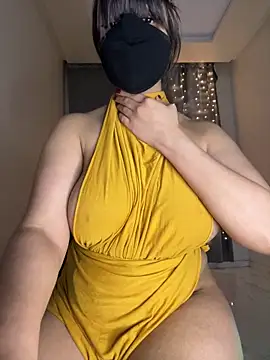 Inaa-Love online show from February 16, 2026, 3:38 am