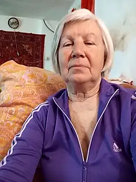 KlaudiaDarling online show from March 23, 2026, 9:20 am