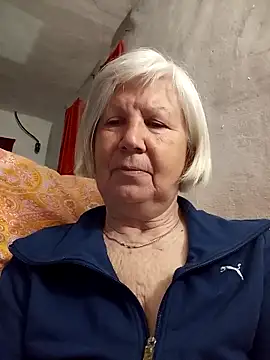 KlaudiaDarling online show from March 31, 2026, 3:25 pm