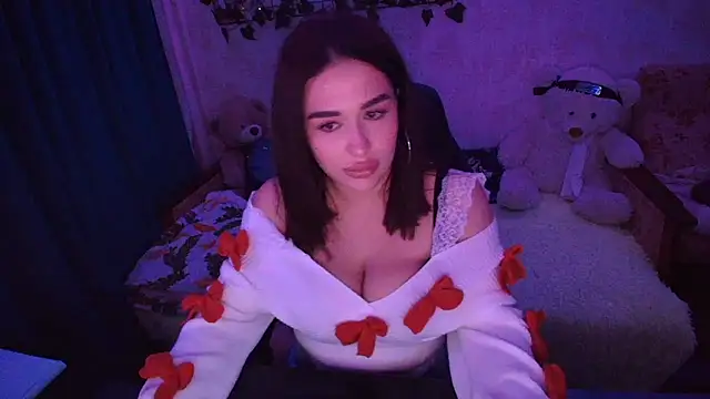 AlisiaRose online show from January 12, 2026, 4:25 pm