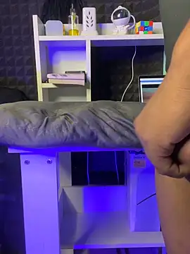 Shankkyyy online show from February 10, 2026, 8:46 am