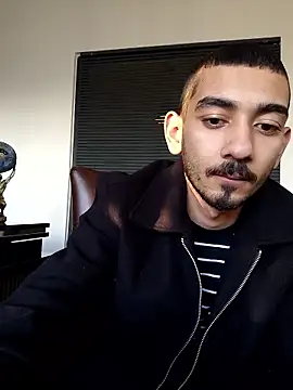 rzgaronlinq online show from January 13, 2026, 1:59 pm