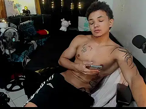 Dres4U online show from February 23, 2026, 6:25 am