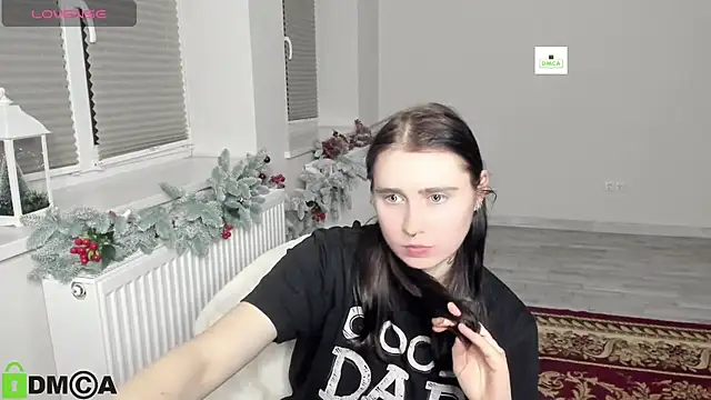 Snapshot of KrissLimada chatting on February 10, 2026, 9:47 pm KrissLimada online show from February 10, 2026, 9:47 pm