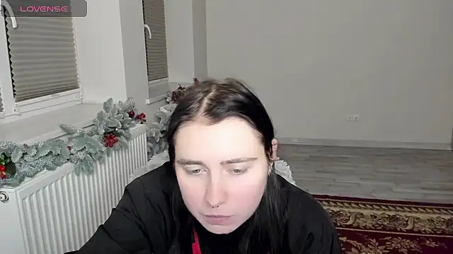 Snapshot of KrissLimada chatting on January 17, 2026, 8:34 pm KrissLimada online show from January 17, 2026, 8:34 pm