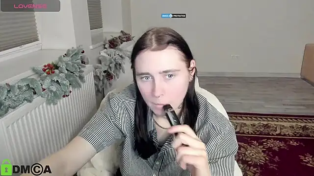 Snapshot of KrissLimada chatting on February 24, 2026, 9:15 pm KrissLimada online show from February 24, 2026, 9:15 pm