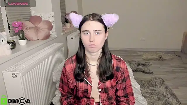 KrissLimada online show from March 31, 2026, 10:01 pm