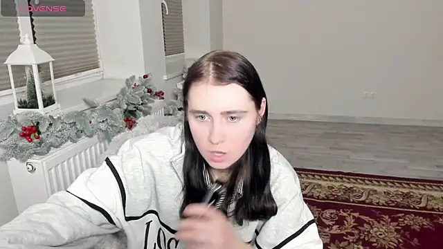 Snapshot of KrissLimada chatting on February 4, 2026, 10:05 pm KrissLimada online show from February 4, 2026, 10:05 pm