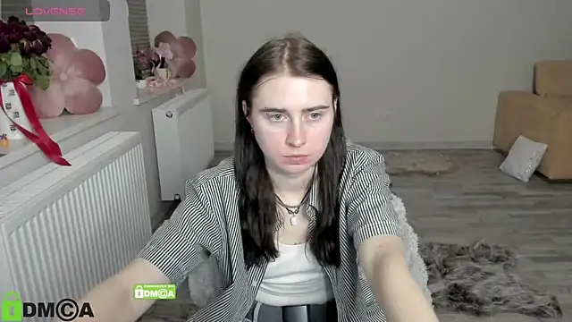 KrissLimada online show from April 22, 2026, 8:26 pm