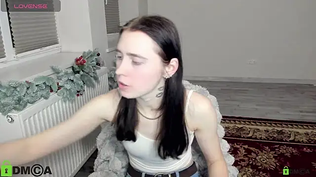 Snapshot of KrissLimada chatting on February 13, 2026, 8:42 pm KrissLimada online show from February 13, 2026, 8:42 pm