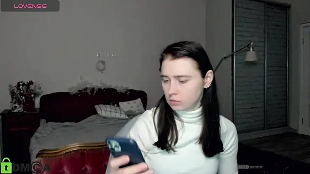 Snapshot of KrissLimada chatting on February 3, 2026, 8:36 pm KrissLimada online show from February 3, 2026, 8:36 pm