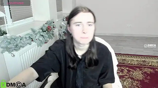 Snapshot of KrissLimada chatting on February 23, 2026, 9:48 pm KrissLimada online show from February 23, 2026, 9:48 pm