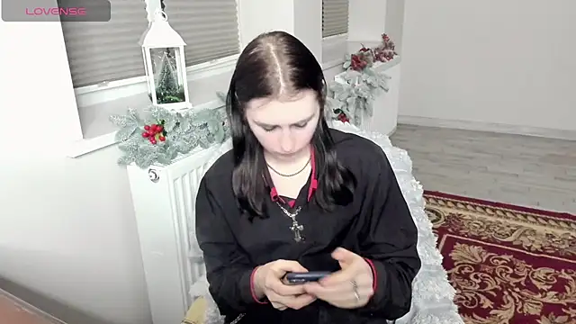 Snapshot of KrissLimada chatting on February 1, 2026, 8:40 pm KrissLimada online show from February 1, 2026, 8:40 pm