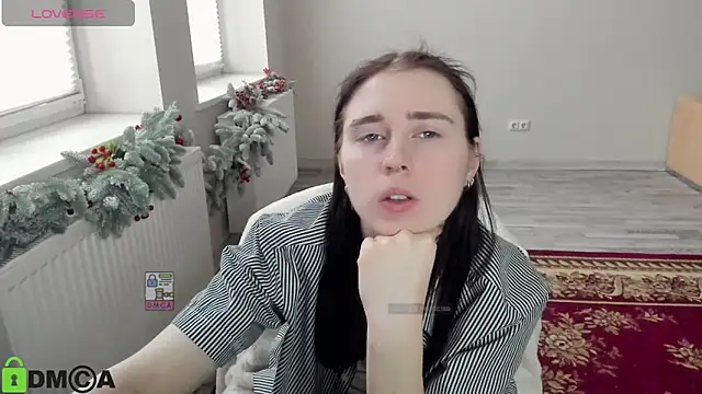 Snapshot of KrissLimada chatting on February 25, 2026, 10:04 am KrissLimada online show from February 25, 2026, 10:04 am