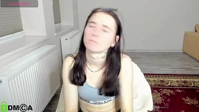 Snapshot of KrissLimada chatting on February 25, 2026, 10:53 pm KrissLimada online show from February 25, 2026, 10:53 pm