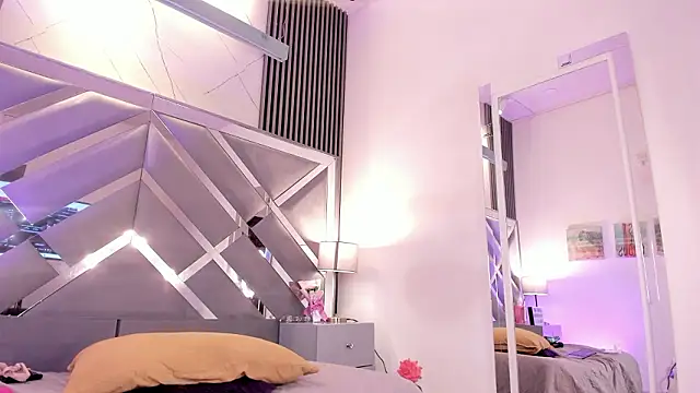 melody  sweet  online show from March 17, 2026, 9:23 am