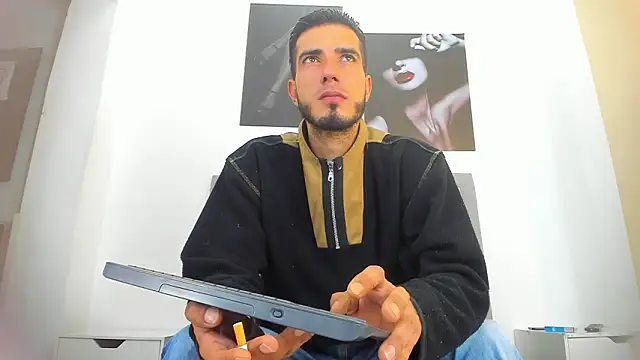 marc ruffa online show from March 11, 2026, 11:04 am