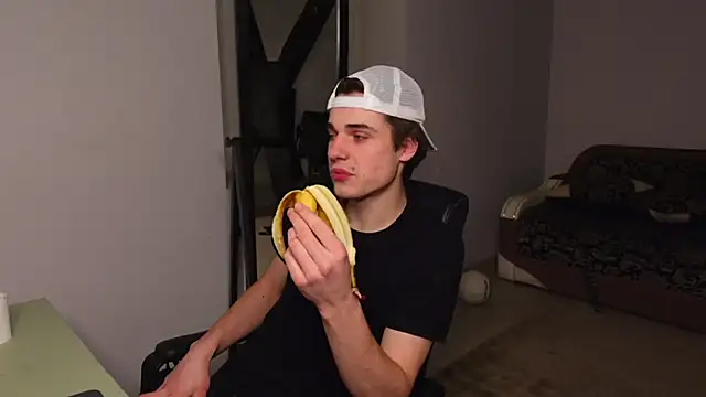 Daniel Shawnn online show from February 7, 2026, 9:45 pm