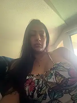 Cataleya691 online show from March 13, 2026, 8:36 pm