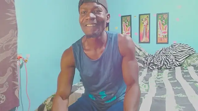 miltonjjakee online show from February 24, 2026, 6:20 pm