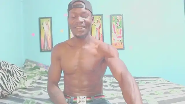 miltonjjakee online show from March 11, 2026, 7:08 pm