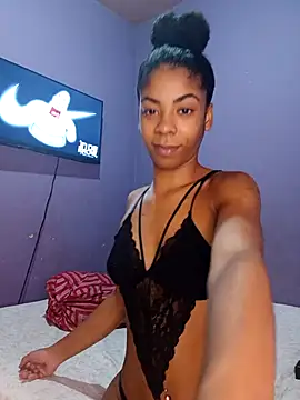 Samarajenyfer online show from February 22, 2026, 7:59 pm