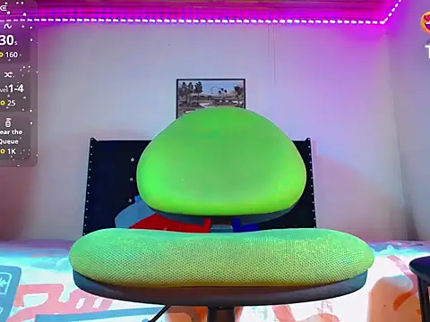 AlondraGill 11 online show from March 6, 2026, 12:27 am