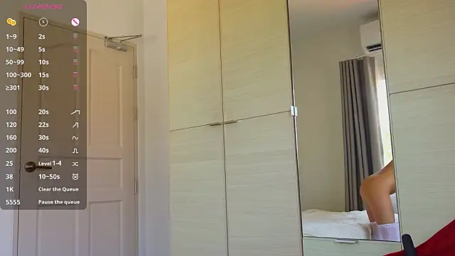 MilaReef online show from March 27, 2026, 8:26 am