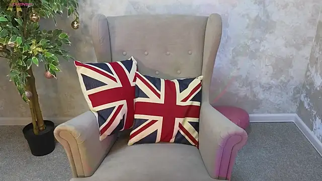 LisyaFox online show from January 6, 2026, 1:20 am