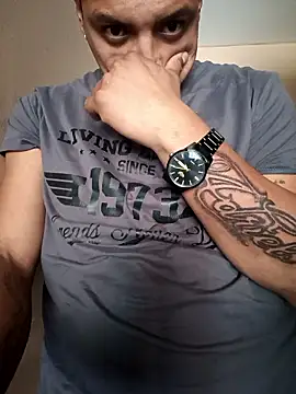 Jesus-3093 online show from January 10, 2026, 10:16 pm