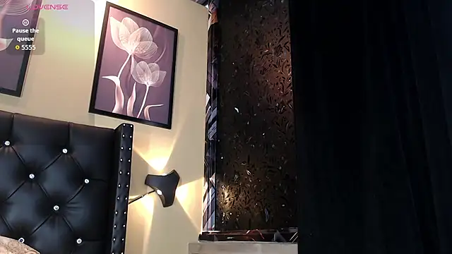 Derenn  online show from January 17, 2026, 10:57 pm