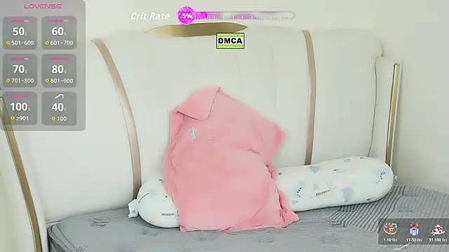 Su-ki77 online show from February 19, 2026, 4:53 am